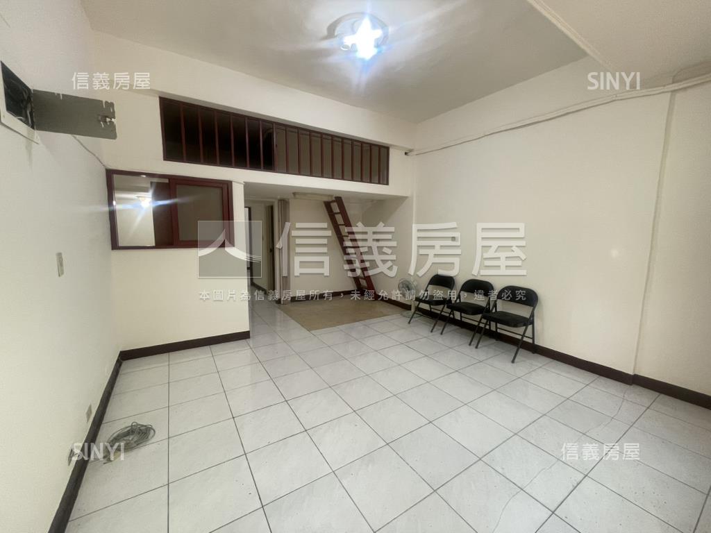 【精選】新北投一樓房屋室內格局與周邊環境