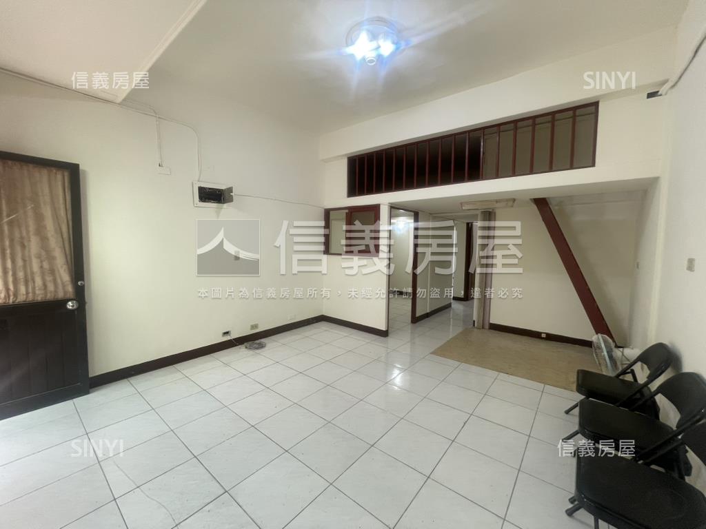 【精選】新北投一樓房屋室內格局與周邊環境