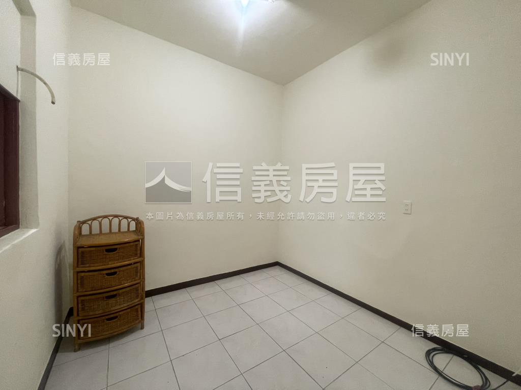 【精選】新北投一樓房屋室內格局與周邊環境