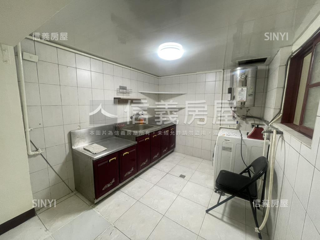 【精選】新北投一樓房屋室內格局與周邊環境