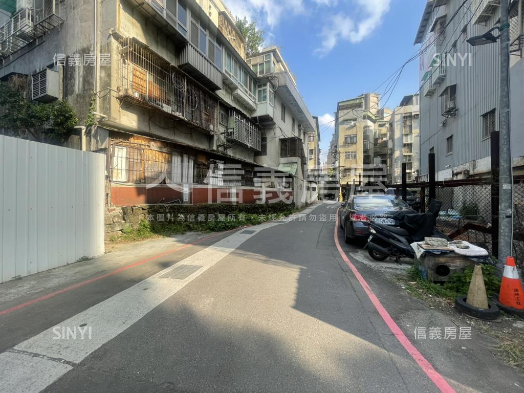 【精選】新北投一樓房屋室內格局與周邊環境