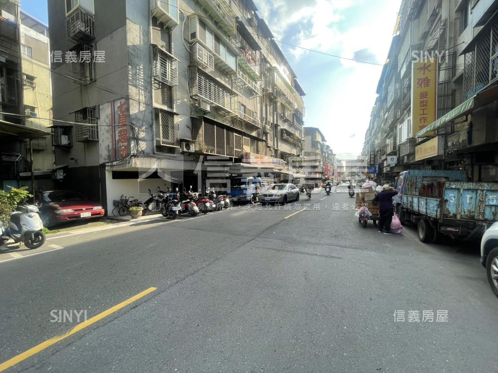 【精選】新北投一樓房屋室內格局與周邊環境