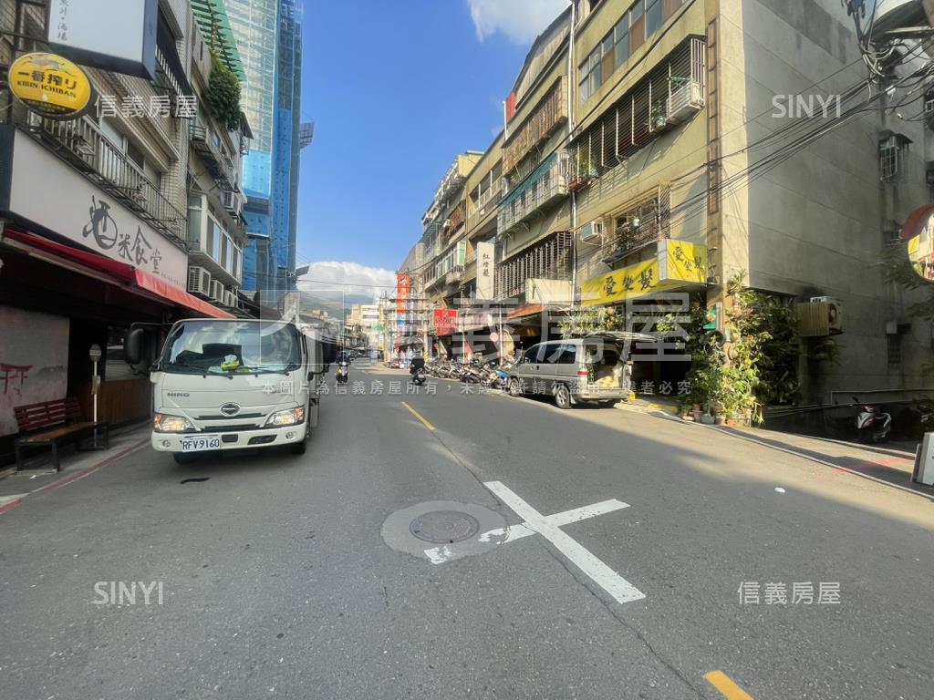 【精選】新北投一樓房屋室內格局與周邊環境