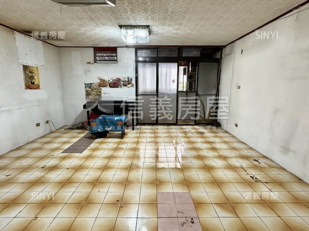 新案！方正捷運公寓三房棒房屋室內格局與周邊環境