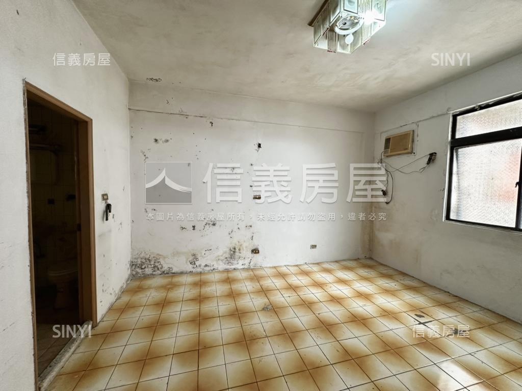新案！方正捷運公寓三房棒房屋室內格局與周邊環境