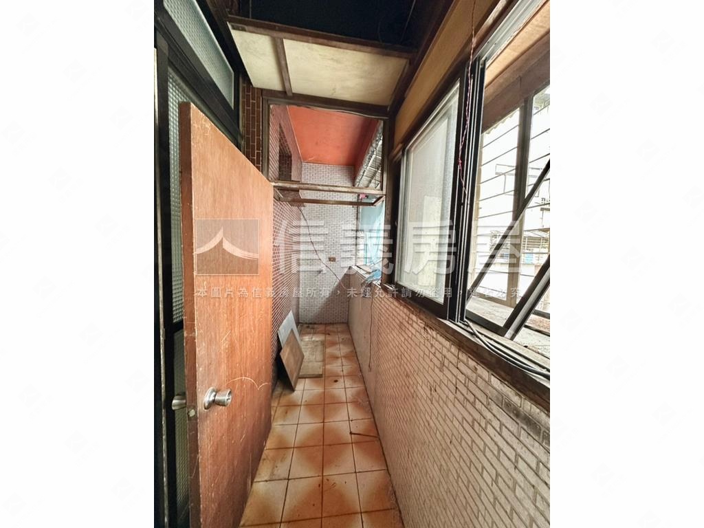 新案！方正捷運公寓三房棒房屋室內格局與周邊環境
