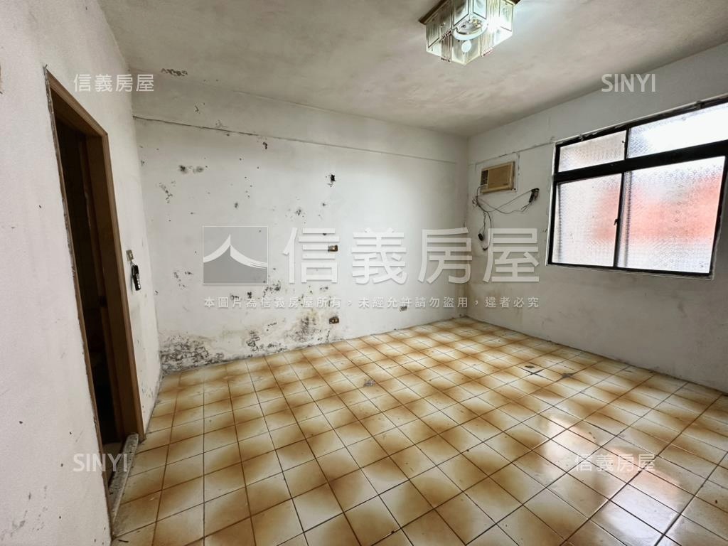 新案！方正捷運公寓三房棒房屋室內格局與周邊環境