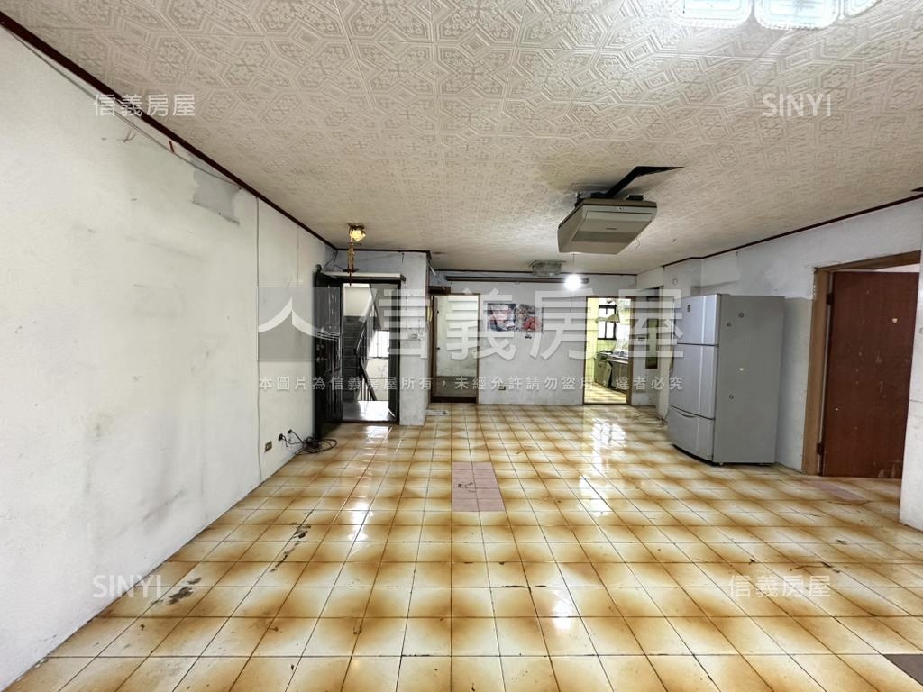 新案！方正捷運公寓三房棒房屋室內格局與周邊環境