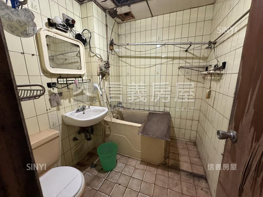 新案！方正捷運公寓三房棒房屋室內格局與周邊環境