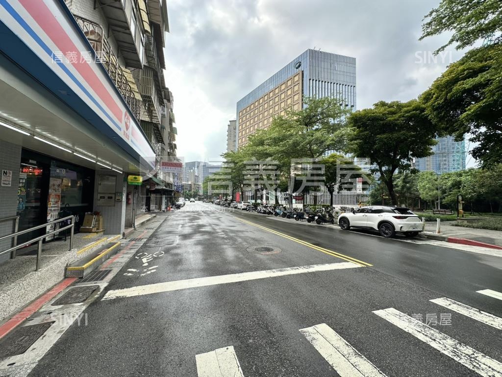 新案！方正捷運公寓三房棒房屋室內格局與周邊環境