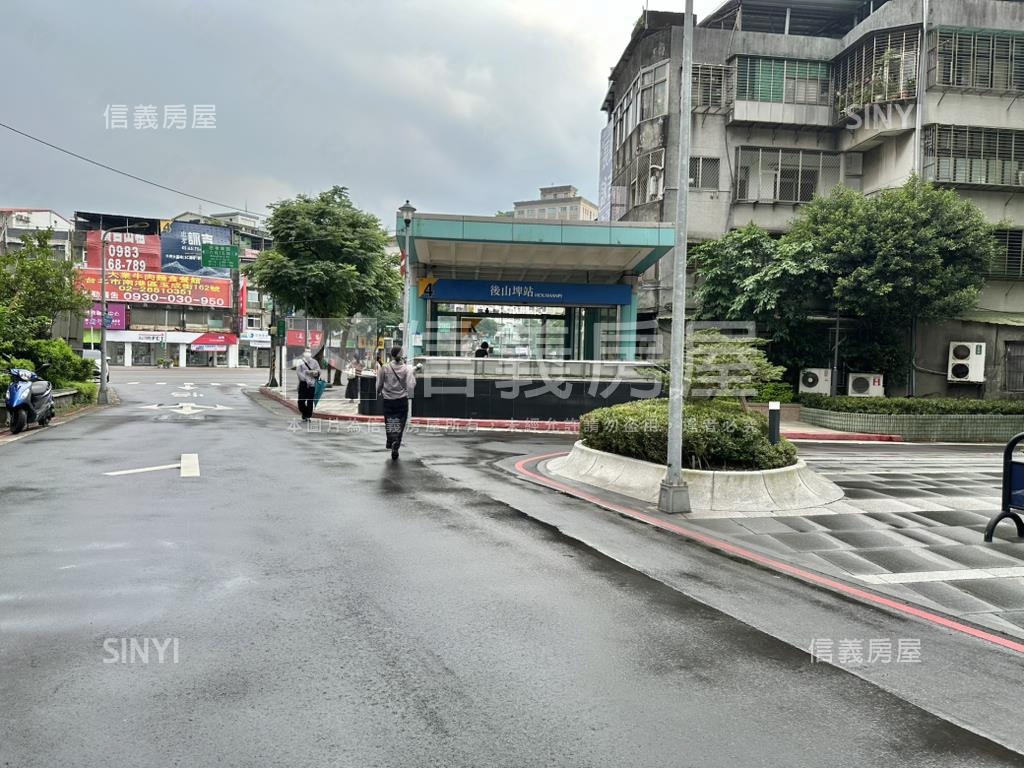 新案！方正捷運公寓三房棒房屋室內格局與周邊環境