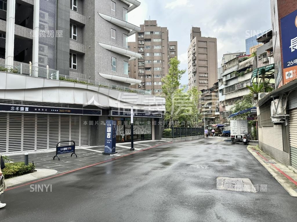 新案！方正捷運公寓三房棒房屋室內格局與周邊環境