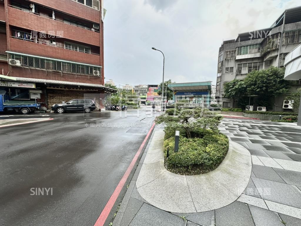 新案！方正捷運公寓三房棒房屋室內格局與周邊環境