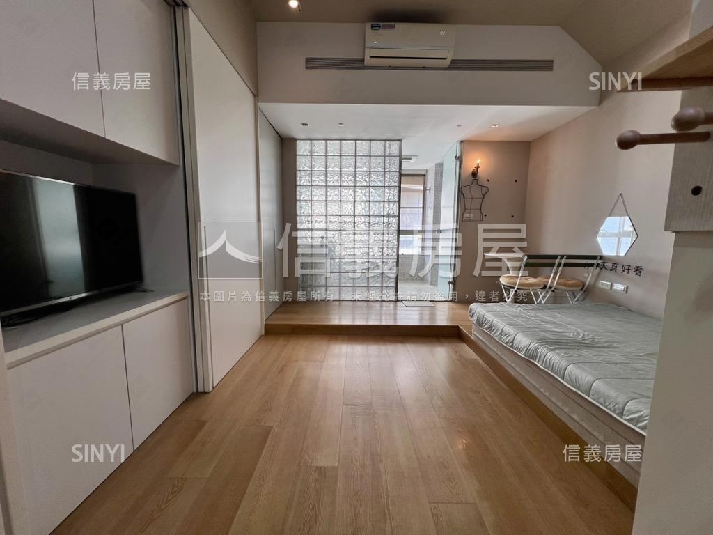 清淞高樓景觀溫泉美居房屋室內格局與周邊環境