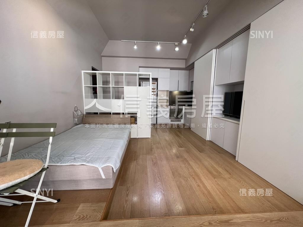 清淞高樓景觀溫泉美居房屋室內格局與周邊環境