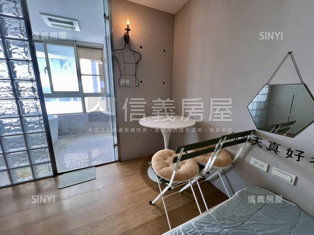 清淞高樓景觀溫泉美居房屋室內格局與周邊環境