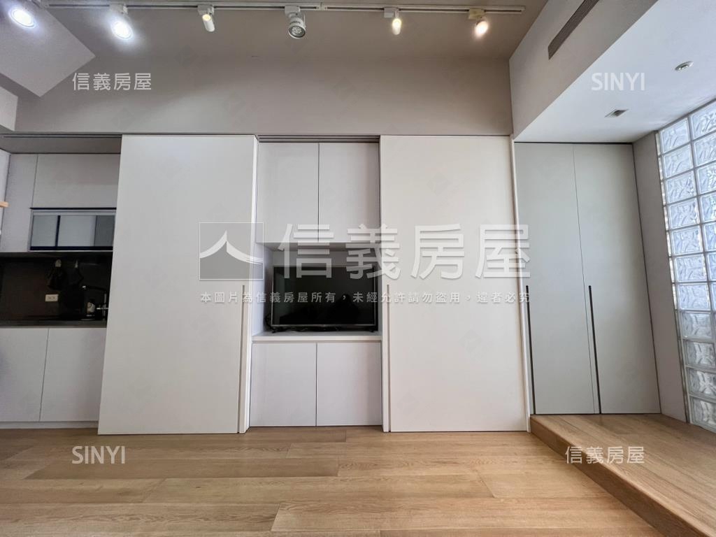 清淞高樓景觀溫泉美居房屋室內格局與周邊環境