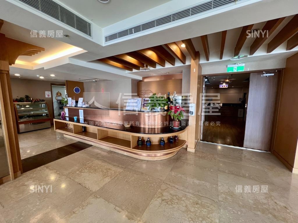 清淞高樓景觀溫泉美居房屋室內格局與周邊環境