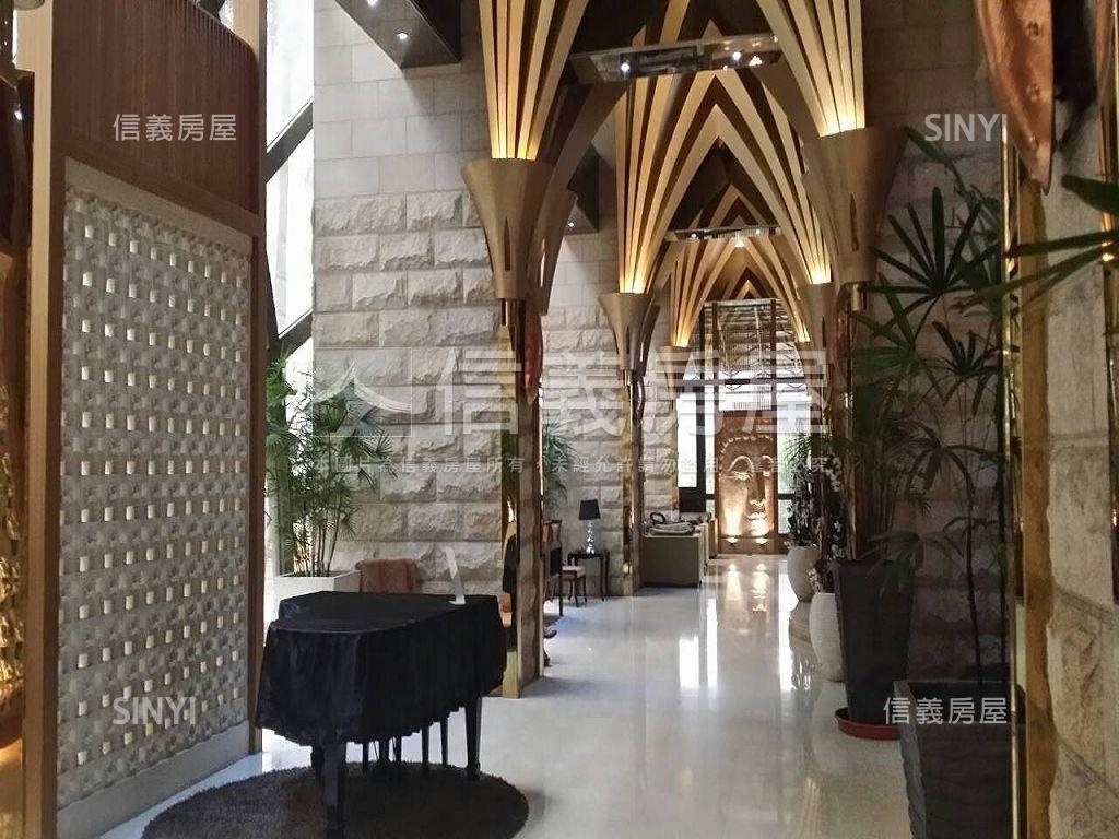 清淞高樓景觀溫泉美居房屋室內格局與周邊環境