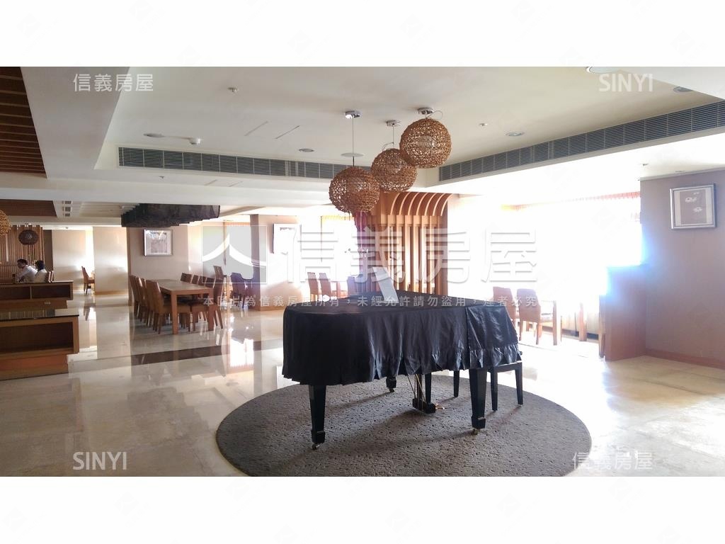 清淞高樓景觀溫泉美居房屋室內格局與周邊環境