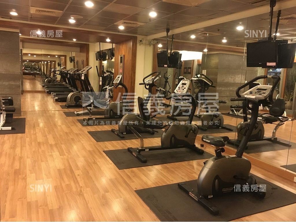 清淞高樓景觀溫泉美居房屋室內格局與周邊環境