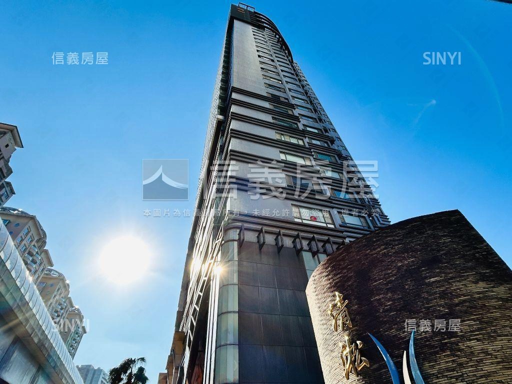 清淞高樓景觀溫泉美居房屋室內格局與周邊環境