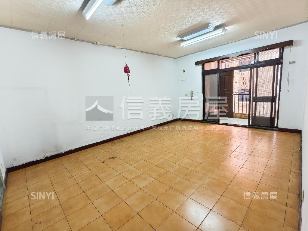建福方正三房房屋室內格局與周邊環境