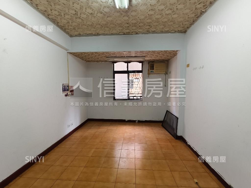 建福方正三房房屋室內格局與周邊環境