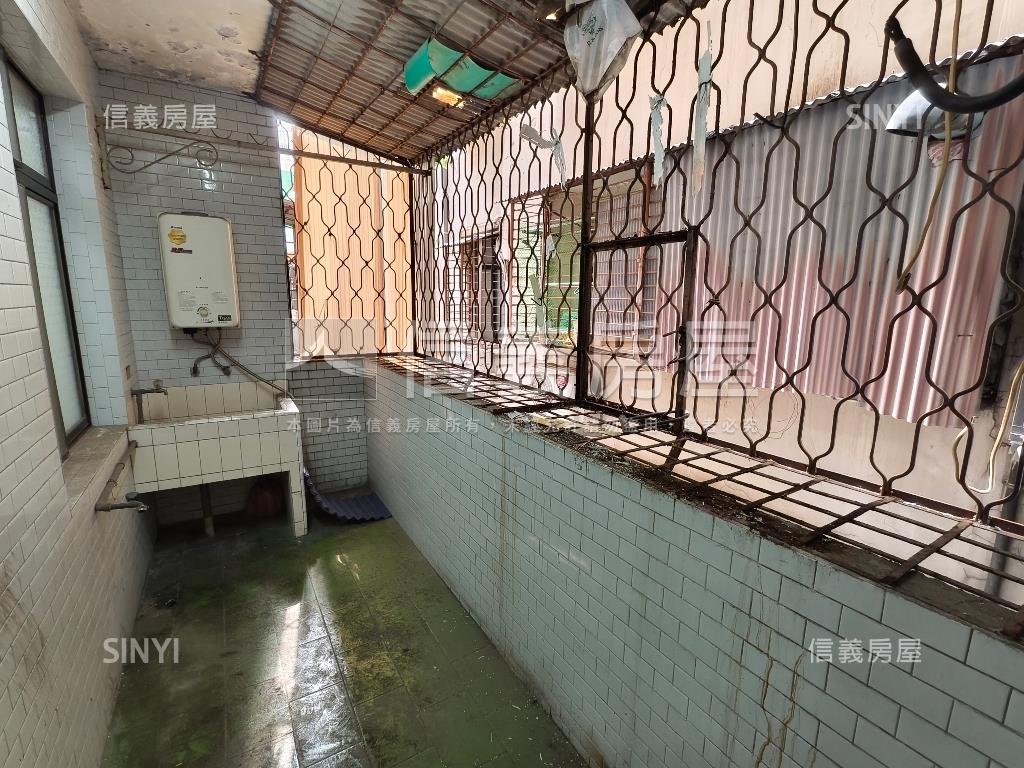 建福方正三房房屋室內格局與周邊環境