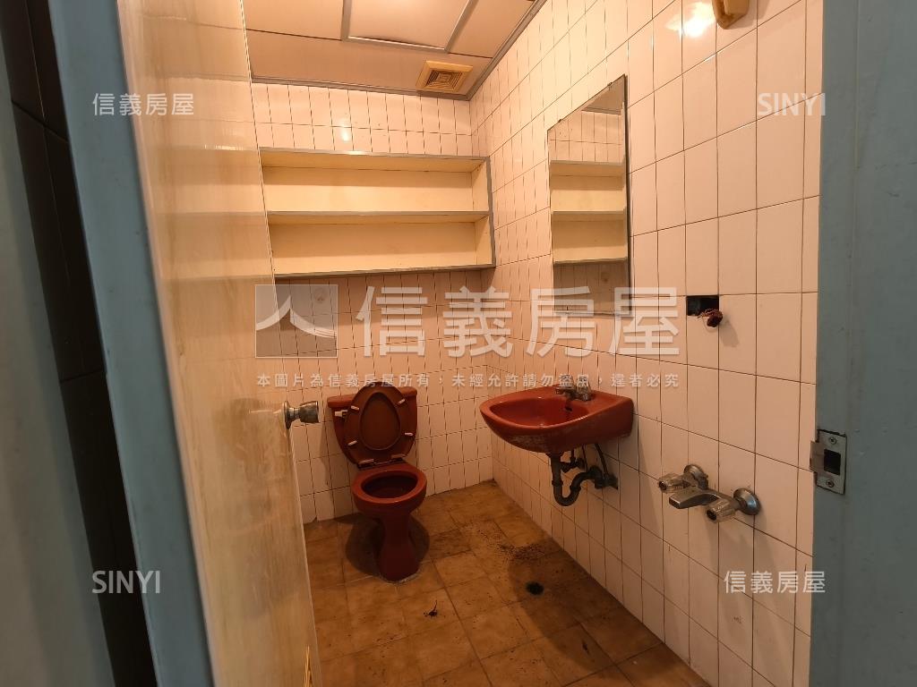 建福方正三房房屋室內格局與周邊環境