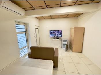 中平收租財富寶藏