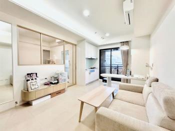 可賞屋☆七期美裝一房車位