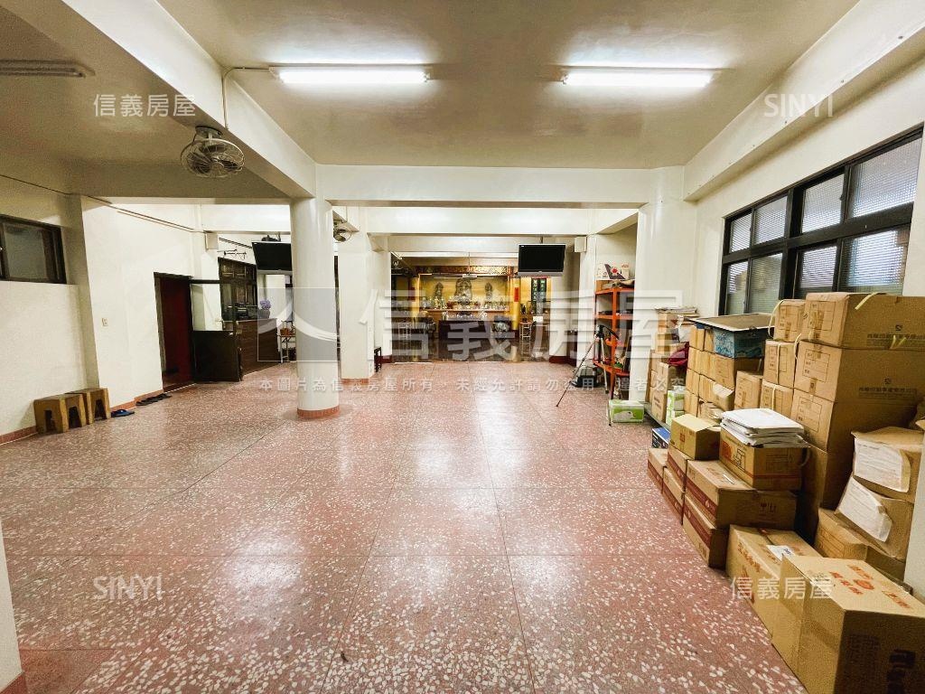中和黃金置產首選房屋室內格局與周邊環境