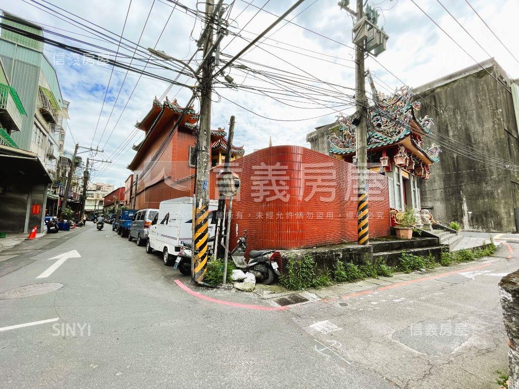 中和黃金置產首選房屋室內格局與周邊環境