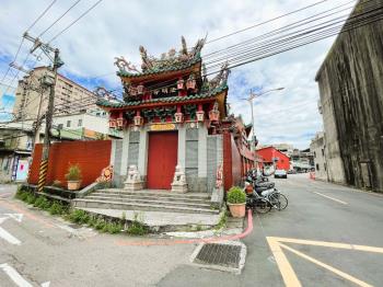 中和黃金置產首選