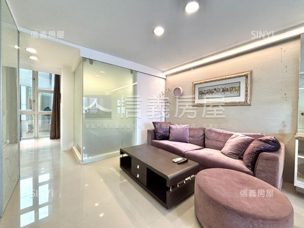 ＥＡＴ國際館稀有高樓景觀房屋室內格局與周邊環境