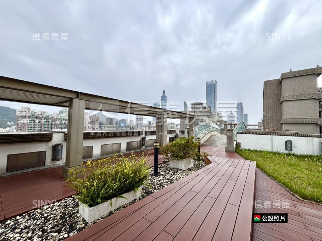 ＥＡＴ國際館稀有高樓景觀房屋室內格局與周邊環境