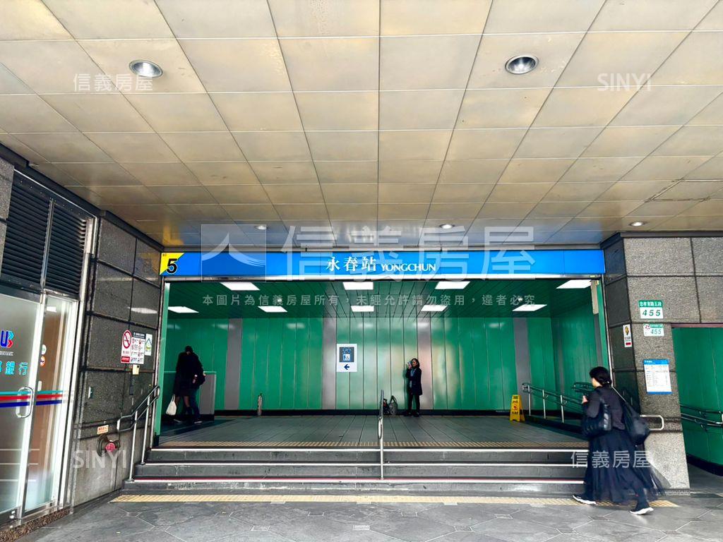 ＥＡＴ國際館稀有高樓景觀房屋室內格局與周邊環境