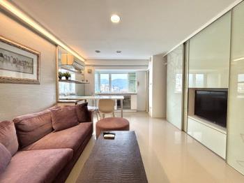 ＥＡＴ國際館稀有高樓景觀