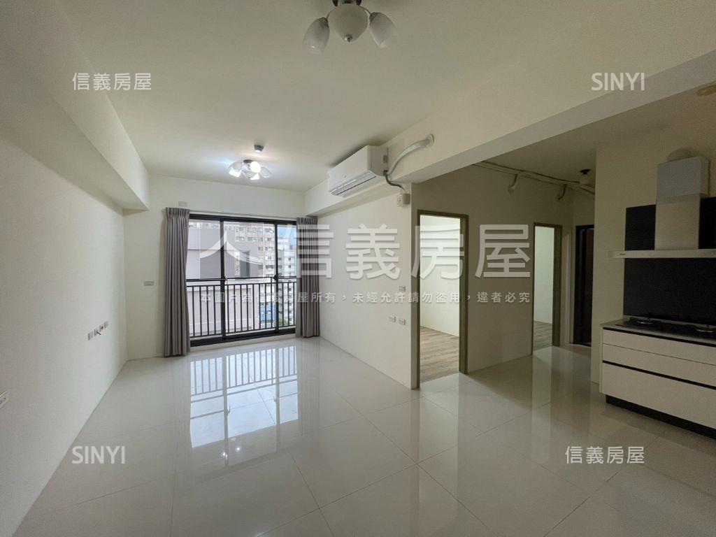 降價！中科家福二房附平車房屋室內格局與周邊環境