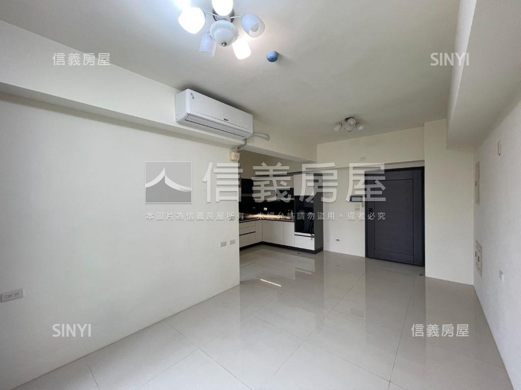 降價！中科家福二房附平車房屋室內格局與周邊環境