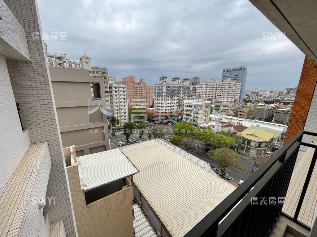 降價！中科家福二房附平車房屋室內格局與周邊環境