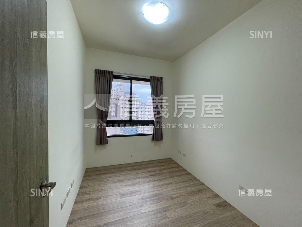 降價！中科家福二房附平車房屋室內格局與周邊環境