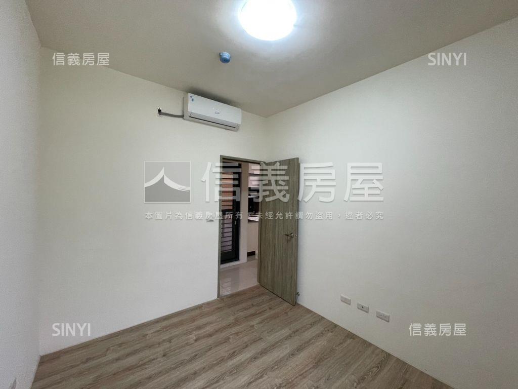 降價！中科家福二房附平車房屋室內格局與周邊環境