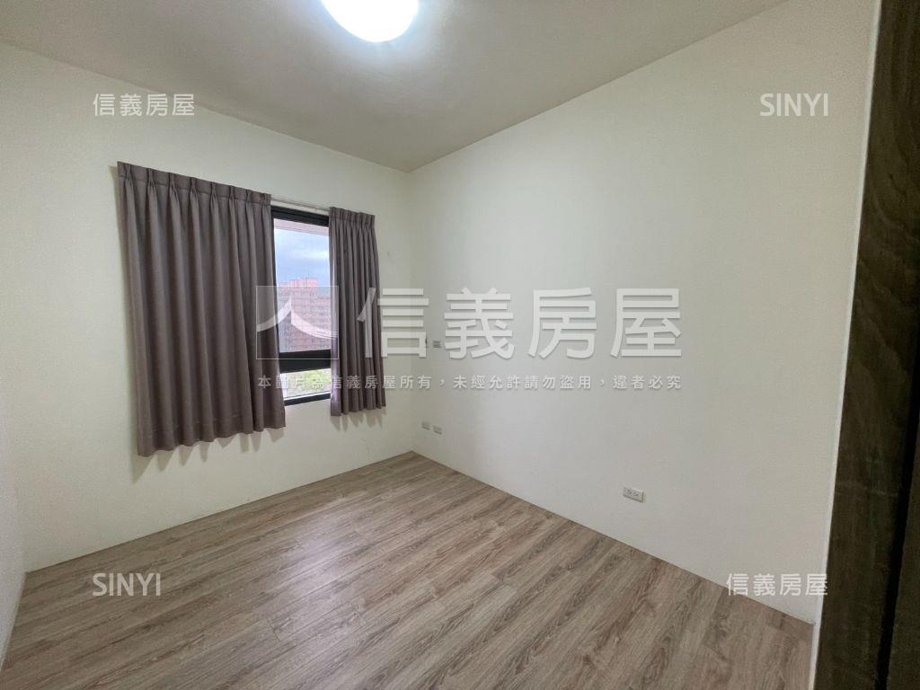 降價！中科家福二房附平車房屋室內格局與周邊環境