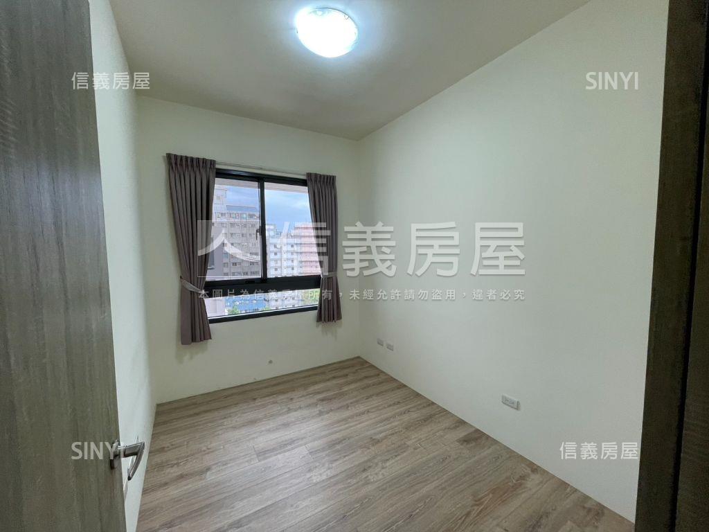 降價！中科家福二房附平車房屋室內格局與周邊環境