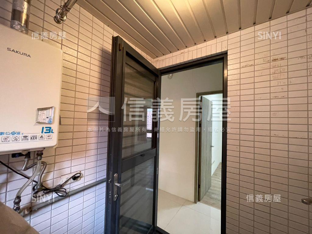 降價！中科家福二房附平車房屋室內格局與周邊環境