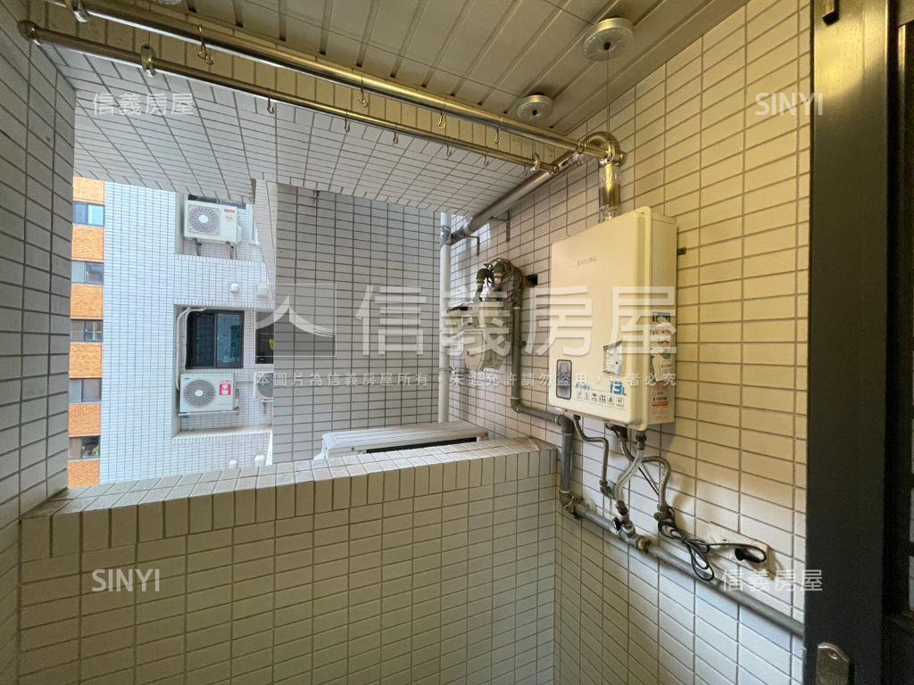 降價！中科家福二房附平車房屋室內格局與周邊環境