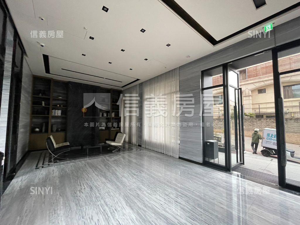 降價！中科家福二房附平車房屋室內格局與周邊環境