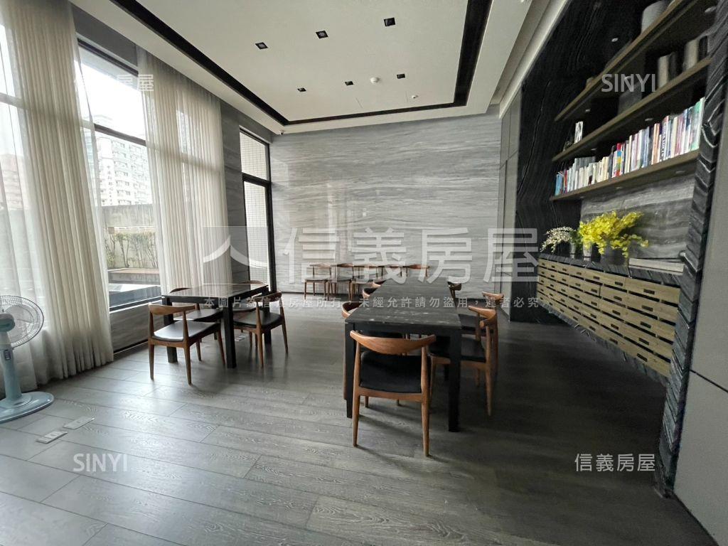 降價！中科家福二房附平車房屋室內格局與周邊環境